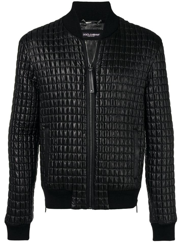 Dolce & Gabbana Dolce & Gabbana G9mg4tfumqh N0000 - Black