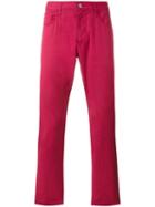 Armani Jeans - Red