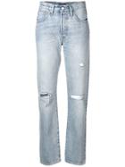 Levi's: Made & Crafted Lmc Jeans - Blue