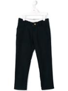 Amelia Milano 'tex' Chino Trousers
