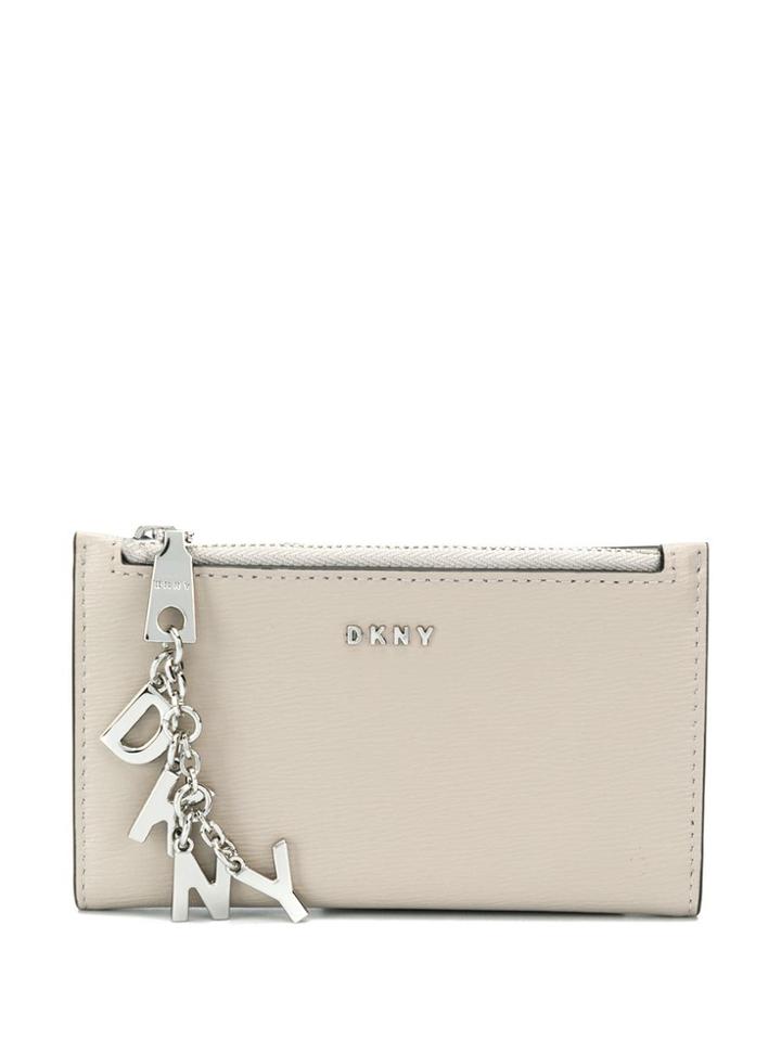 Dkny Paige Wallet - Grey
