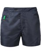 Timo Trunks Classic Shorts - Blue