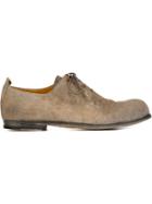 Officine Creative 'ringo Reverse' Lace-up Shoes