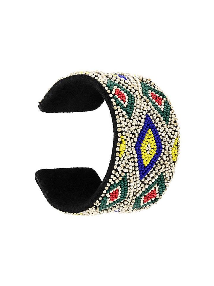 Isabel Marant 'ska' Cuff, Women's, Black