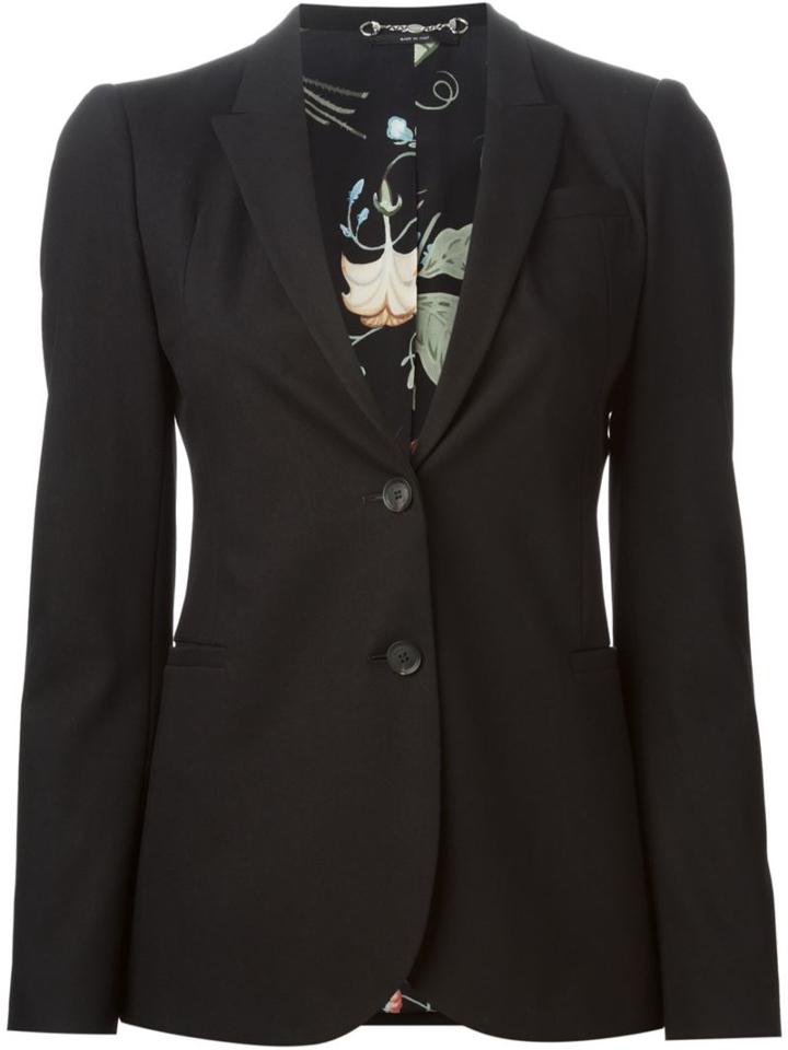 Gucci Classic Blazer