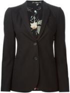 Gucci Classic Blazer
