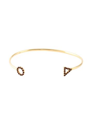 Gisele For Eshvi 'january' Bracelet