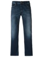 Diesel Waykee L.32 Pantaloni - Blue