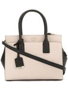 Kate Spade Small Candace Tote - Neutrals