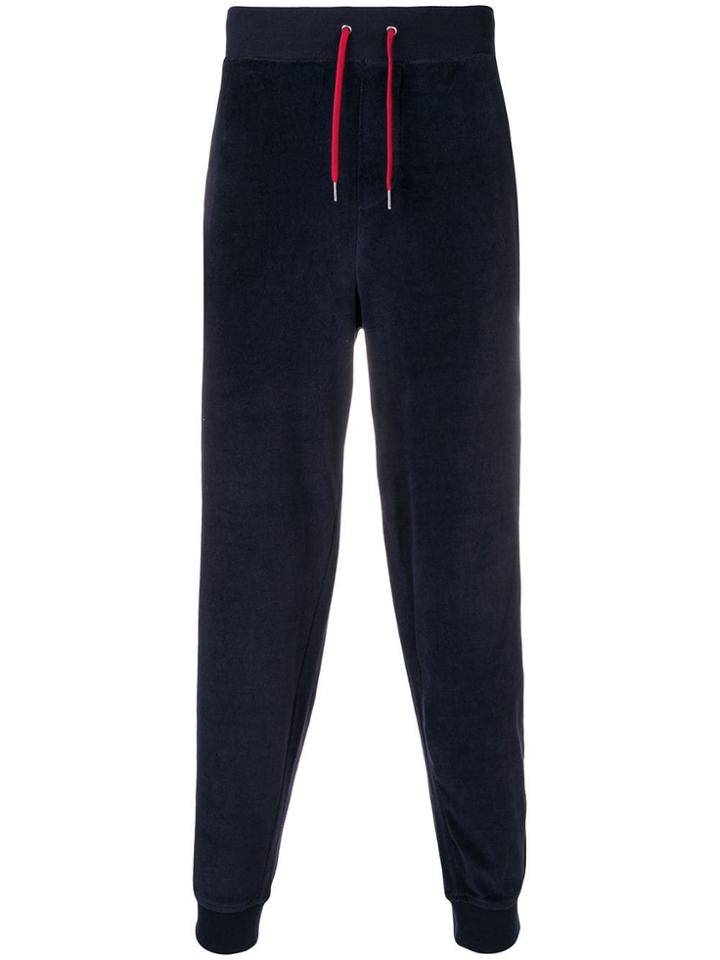 Polo Ralph Lauren Classic Track Pants - Blue