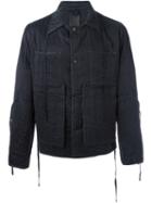 Craig Green Pocketed Lightweight Jacket