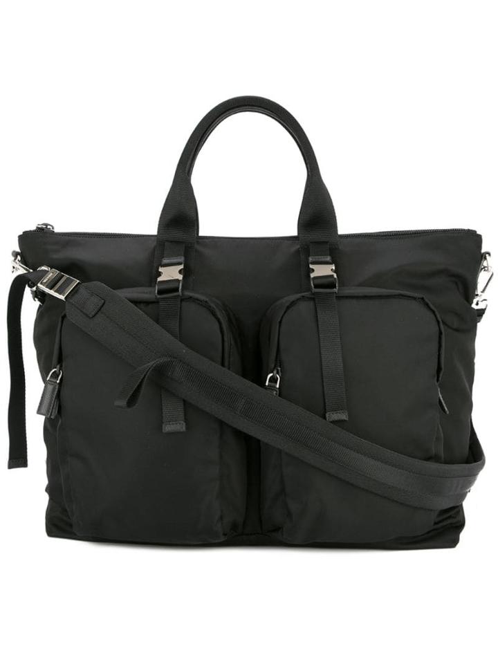 Prada Pre-owned - Black