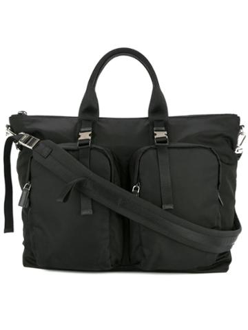 Prada Pre-owned - Black