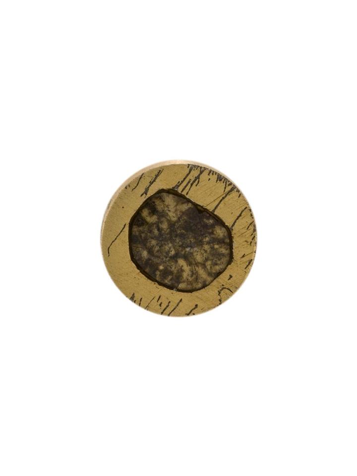 Parts Of Four Parts Of Four 10359agdia Silver Brass/ - Gold