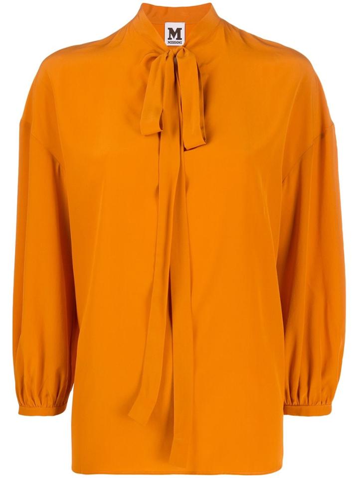 M Missoni 2dj000582w001061449 - Orange