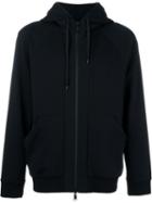 Public School 'jas' Zipped Hoodie