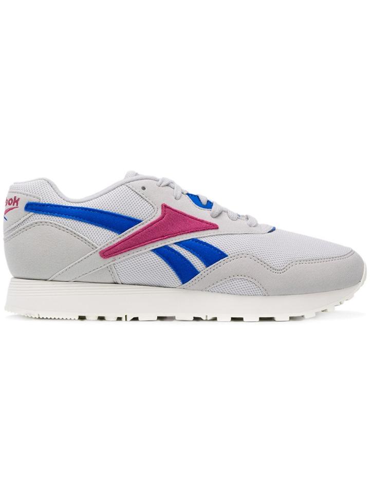 Reebok Rapide Sneakers - Grey