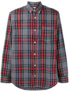Nn07 Nn07 Levonbd5913 775 Multi Chec - Grey