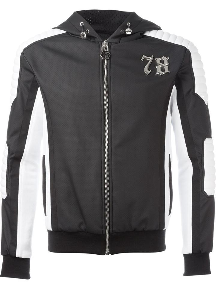 Philipp Plein 'dive'