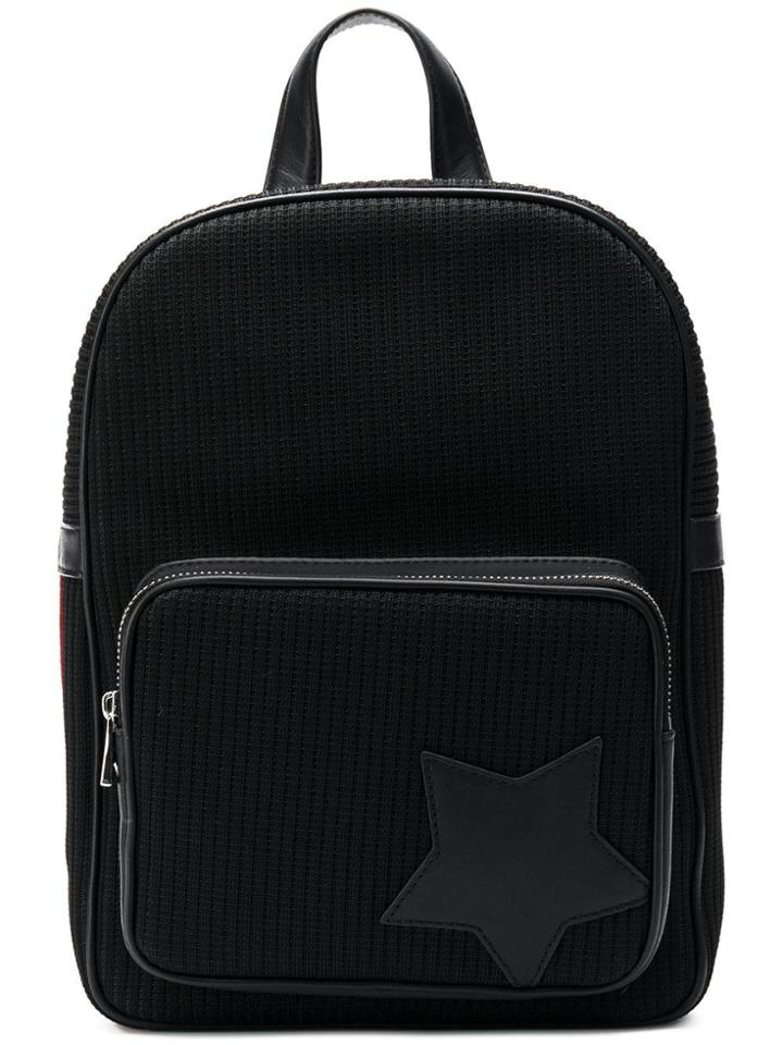 Ash Ash Easy Black/red/blue Nylon