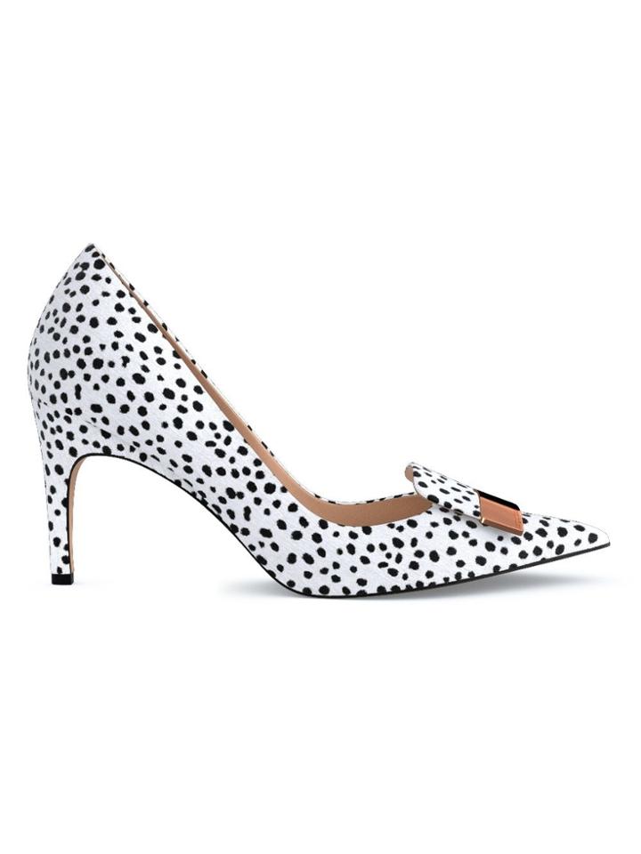 Sergio Rossi Sr1 Pumps - White