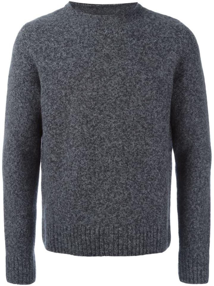 Marni Melange Jumper
