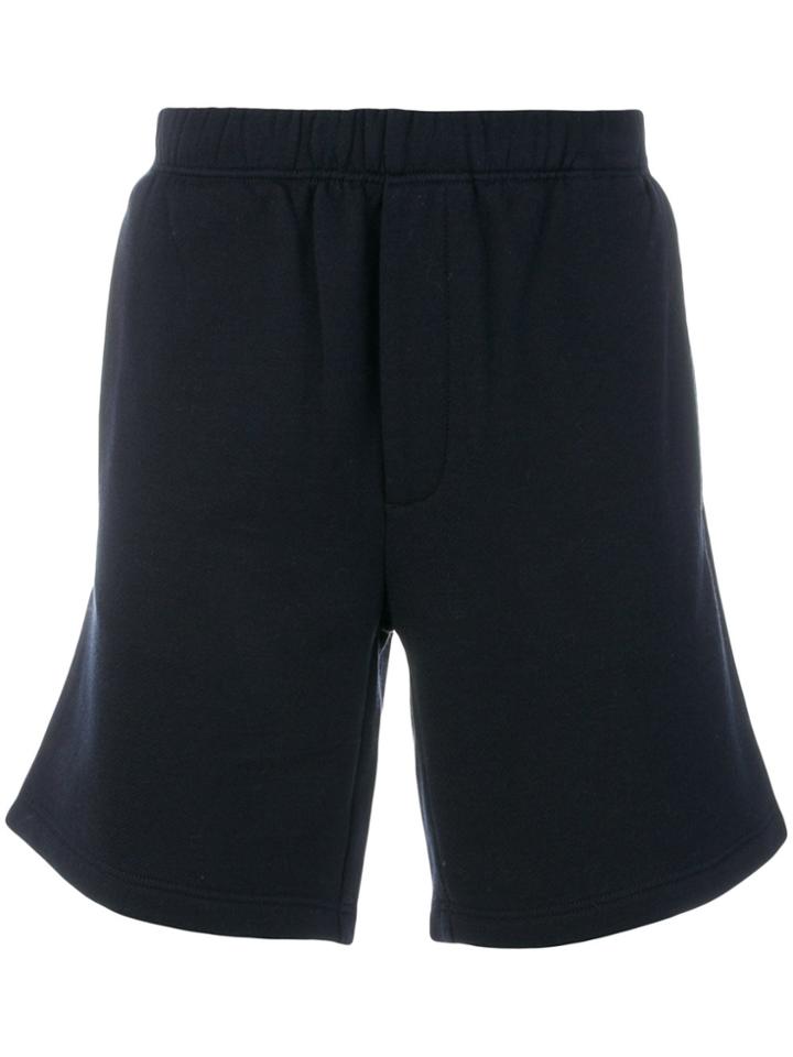 Prada Track Shorts - Blue