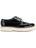 Church's Keely 2 Espadrilles - Black
