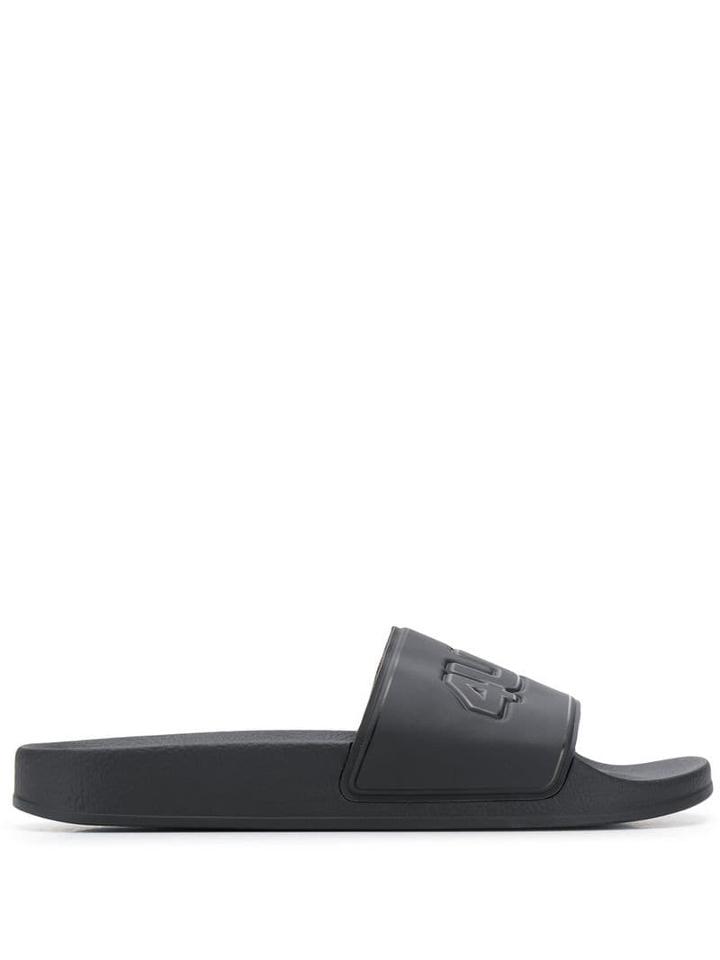 Cesare Paciotti 4us - Black