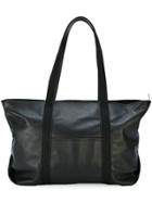 Corto Moltedo East Hampton Tote Bag - Black