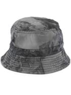 Represent Tonal Bucket Hat - Grey