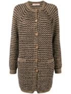 Twin-set - Brown
