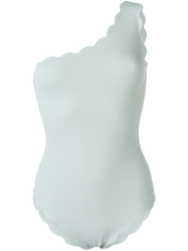 Marysia Santa Barbara Swimsuit - Blue