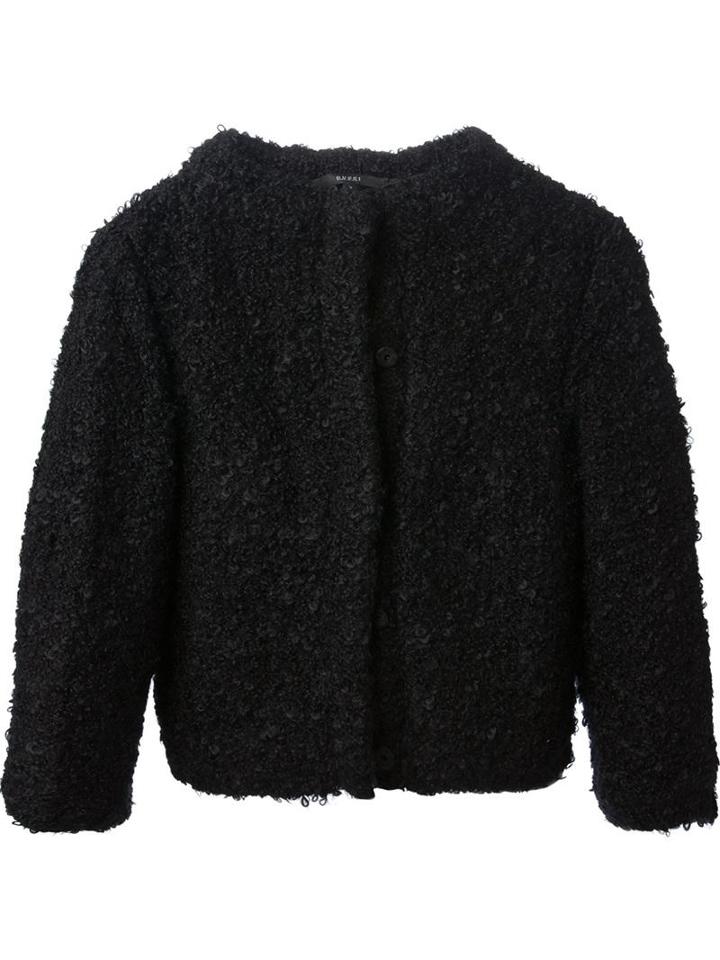 Gucci Loop Knit Cardigan