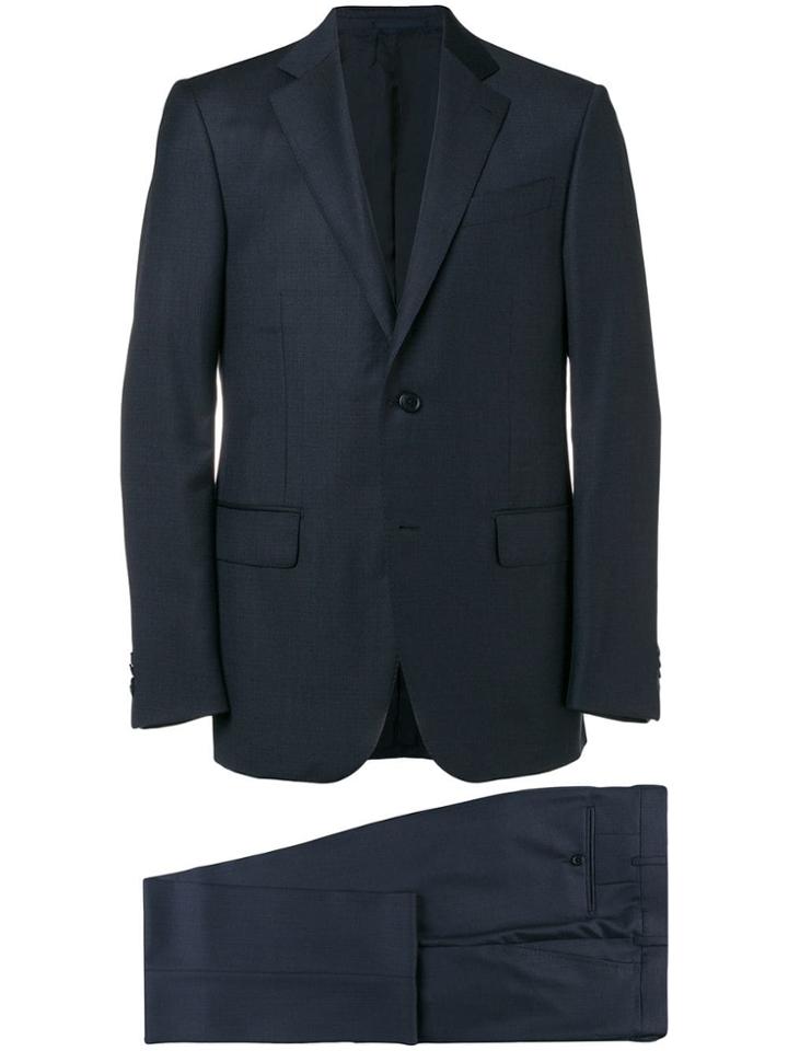 Ermenegildo Zegna Milano Blazer - Blue