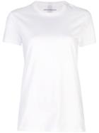 Paco Rabanne Logo T-shirt - White