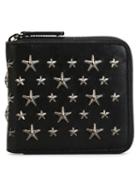 Jimmy Choo 'lawrence' Wallet