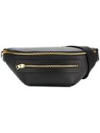 Tom Ford Large Belt Bag - Black