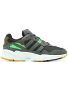 Adidas Yung-96 Sneakers - Black