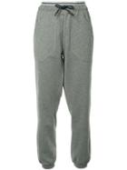 Lndr Circuit Trackpants - Grey