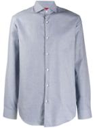 Hugo Hugo Boss Formal Shirt - Blue