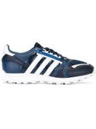 Adidas 'racing 1' Sneakers - Blue