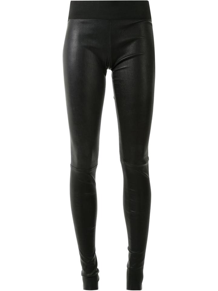 Kitx Pull On Leggings