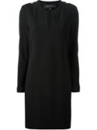 Gucci Shoulder Detail Dress