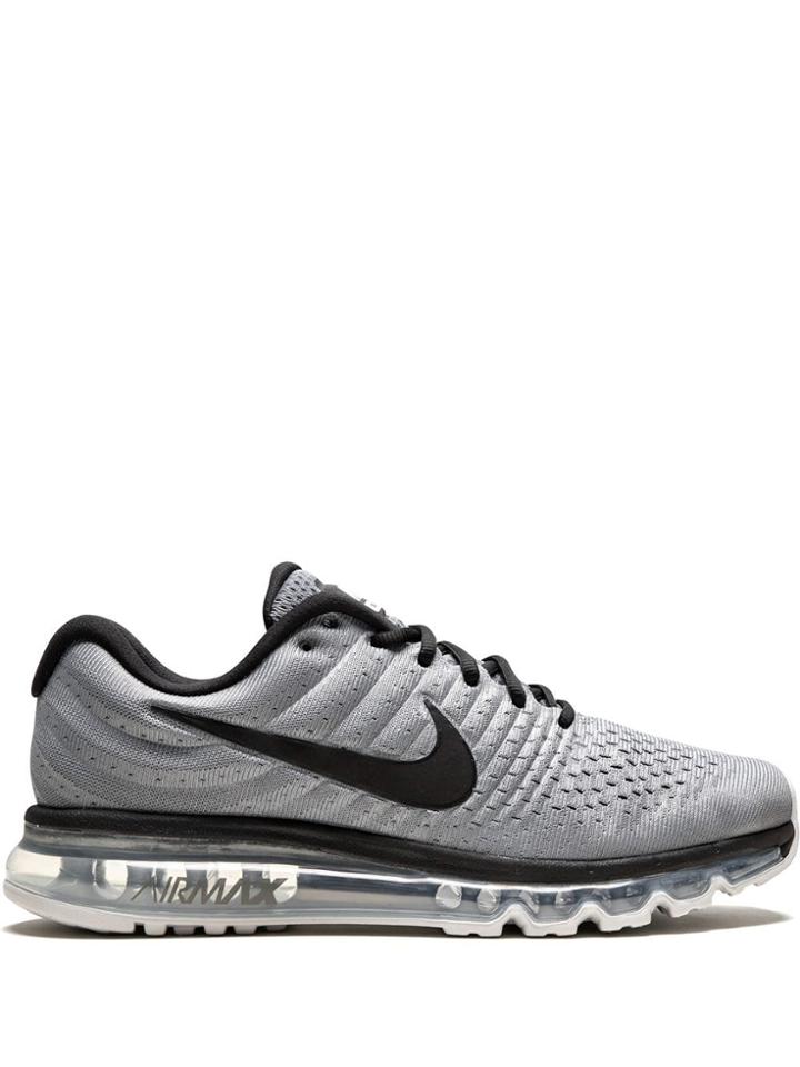 Nike Air Max 2017 Sneakers - Grey
