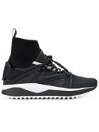 Puma Sock Insert Lace-up Sneakers - Unavailable