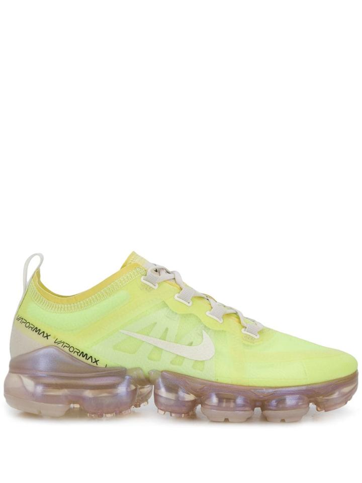 Nike Air Phantom Sneakers - Yellow