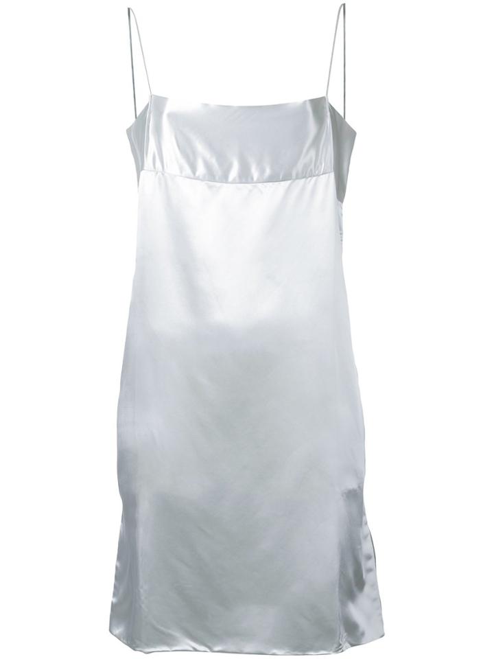 Christopher Esber Dreamer Shift Dress - White