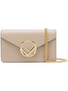 Fendi 8bm005a0kkf0e65 - Grey
