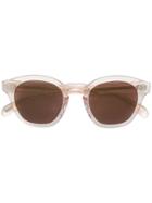 Oliver Peoples Classic Sunglasses - Pink & Purple